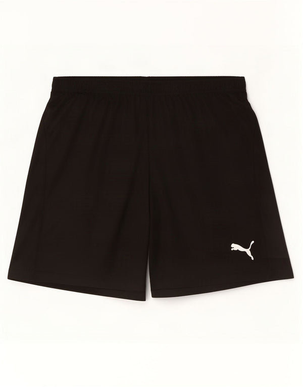 Pantaloncini sportivi Puma Uomo XL Neri