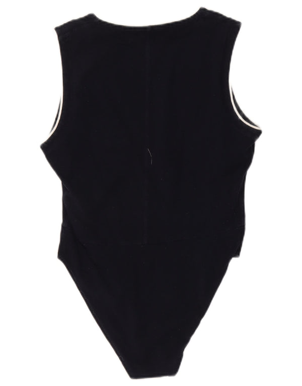 Body da donna Marella UK 8 Small Blu Navy