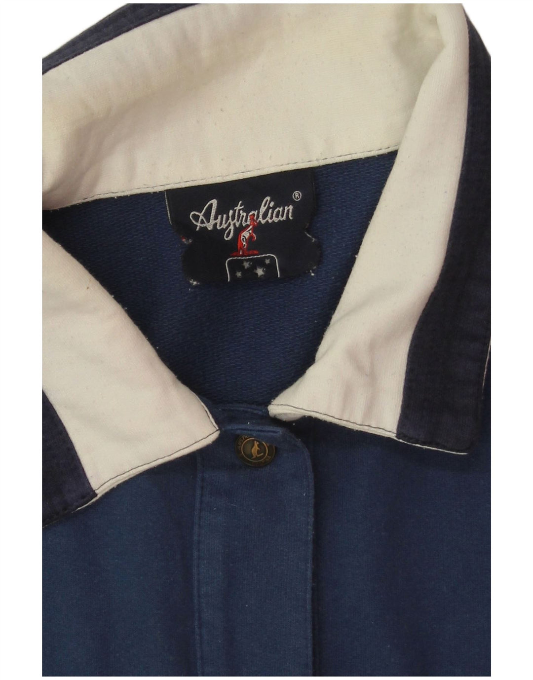 Giacca college da donna AUSTRALIAN L'ALPINA IT 44 Medio Blu Navy