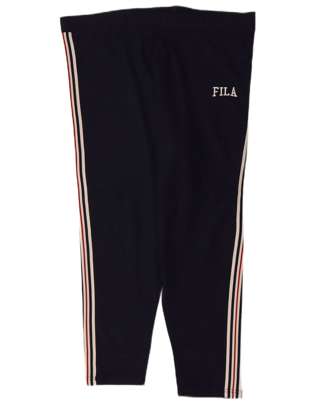 Leggings Fila da donna UK 24 4XL Blu navy