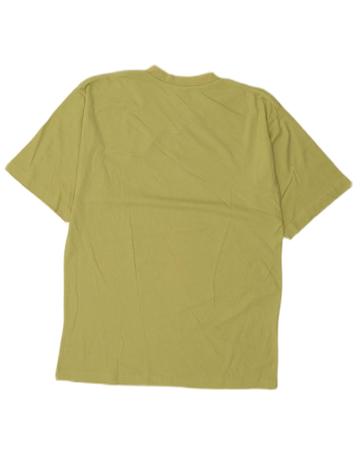 T-shirt da uomo Nike Top piccola verde