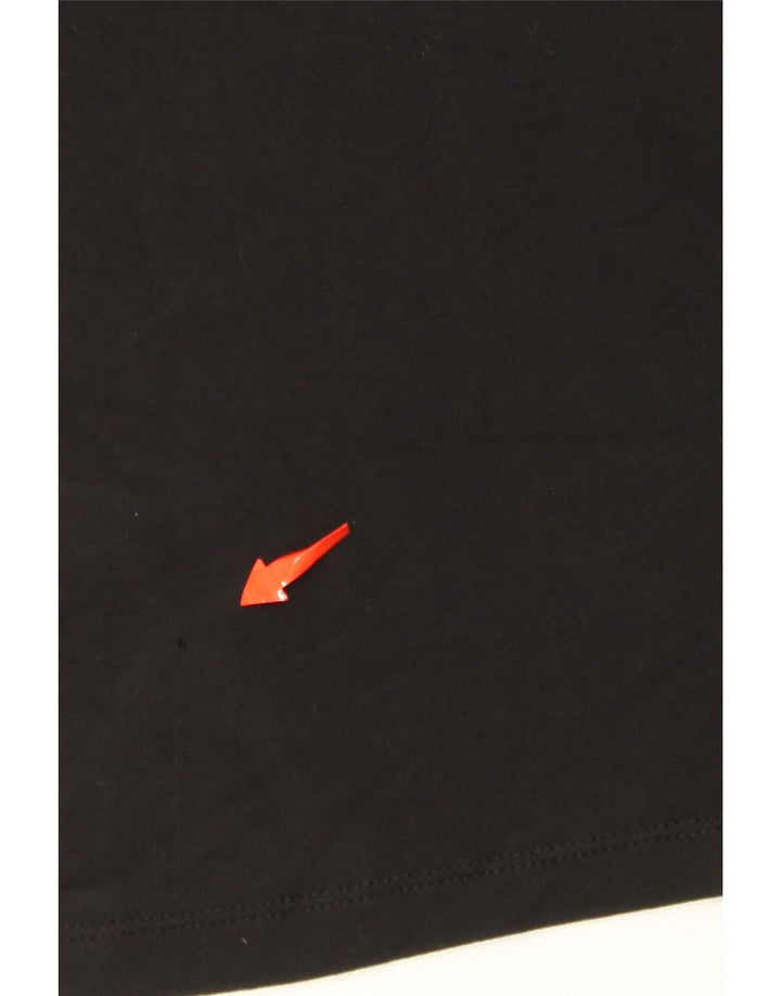 Polo da uomo CALVIN KLEIN XL Nera