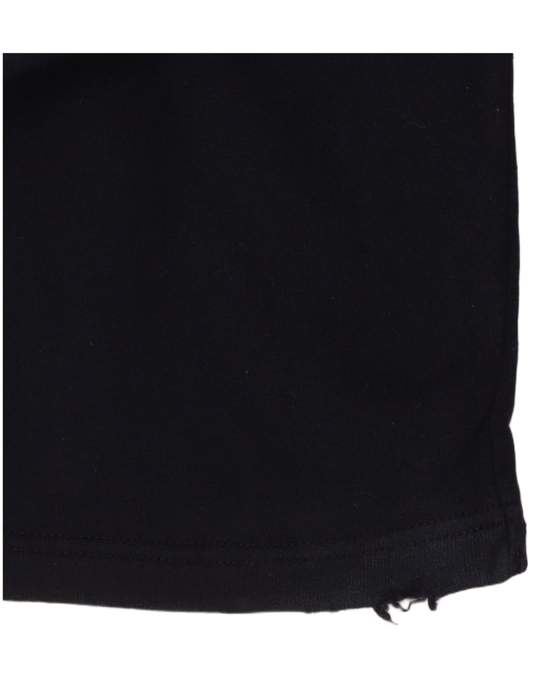Pantaloni da tuta da uomo Champion Small in cotone blu navy