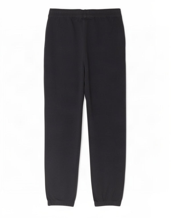 Pantaloni da tuta con grafica Champion da uomo, pantaloni da jogging, medio, blu navy