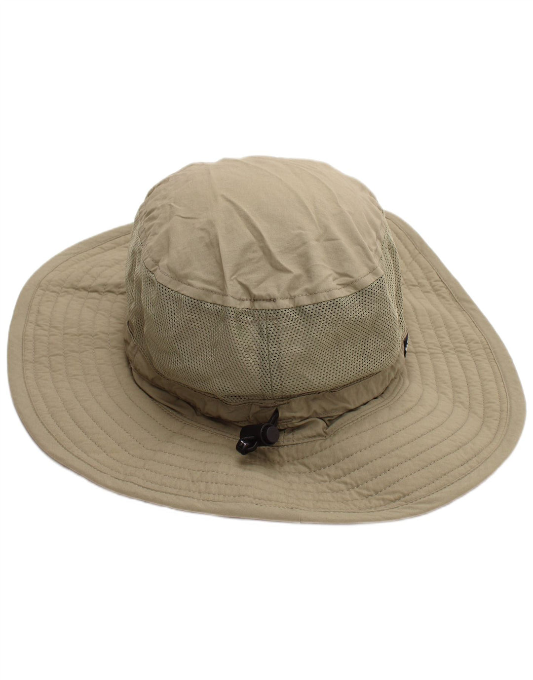 Cappello Boonie da uomo Columbia Taglia unica Nylon kaki