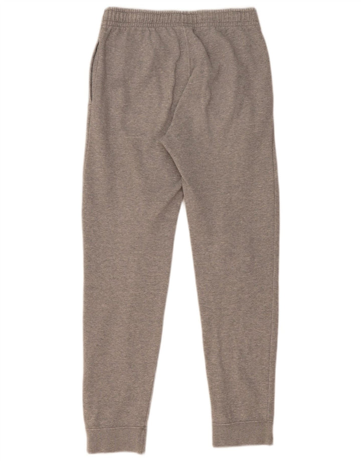 Pantaloni da tuta da uomo Champion Joggers piccoli grigi