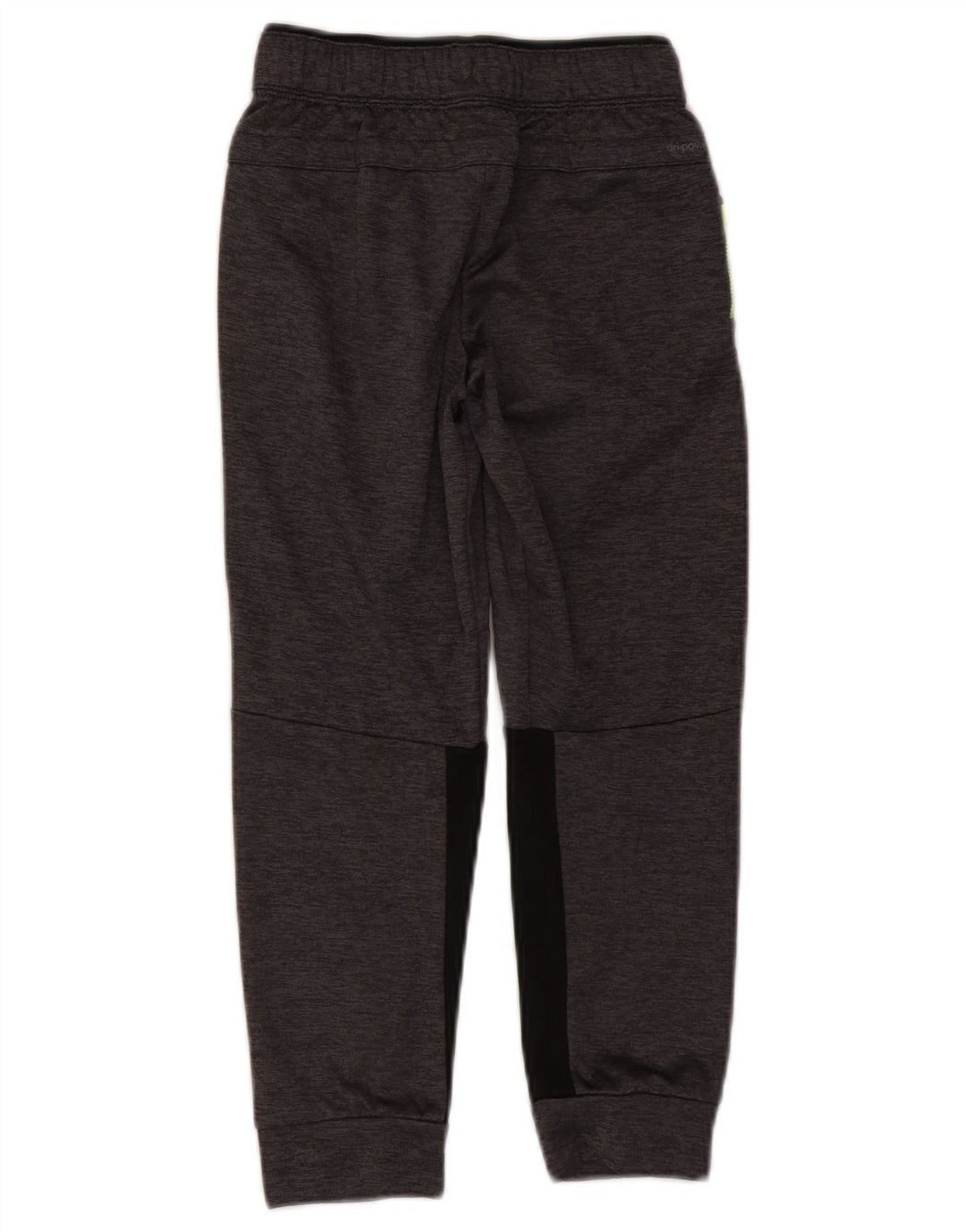 Pantaloni da jogging per ragazzi Russell Athletic 7-8 anni Grigio medio
