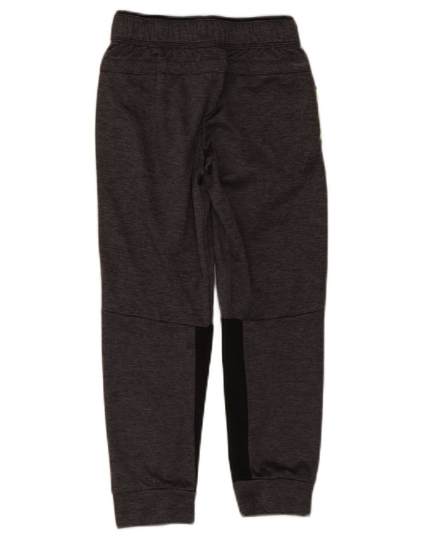Pantaloni da jogging per ragazzi Russell Athletic 7-8 anni Grigio medio