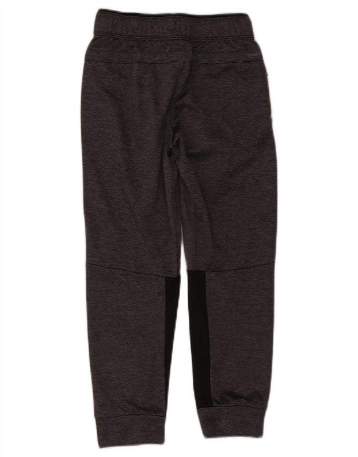 Pantaloni da jogging per ragazzi Russell Athletic 7-8 anni Grigio medio