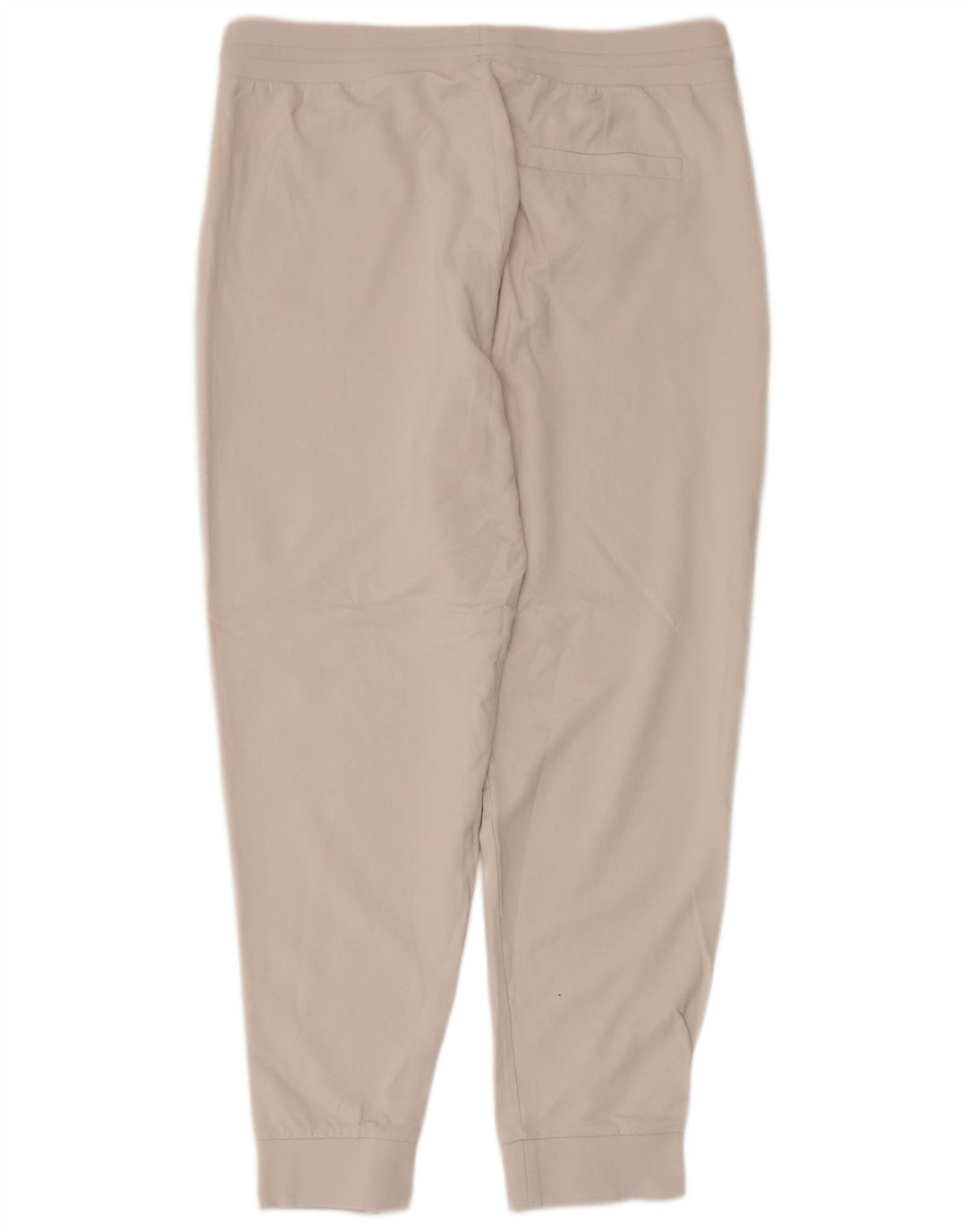 Cos Pantaloni da tuta da uomo Joggers Cotone bianco medio