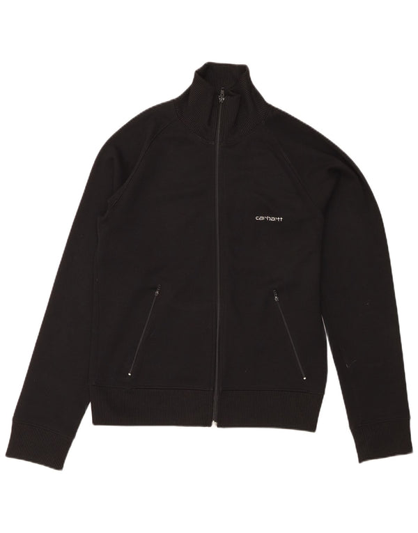 Giacca da tuta da donna Carhartt UK 14 poliestere nero medio