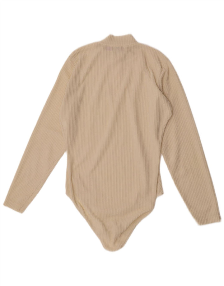 Body Fila Donna IT 48 XL Beige