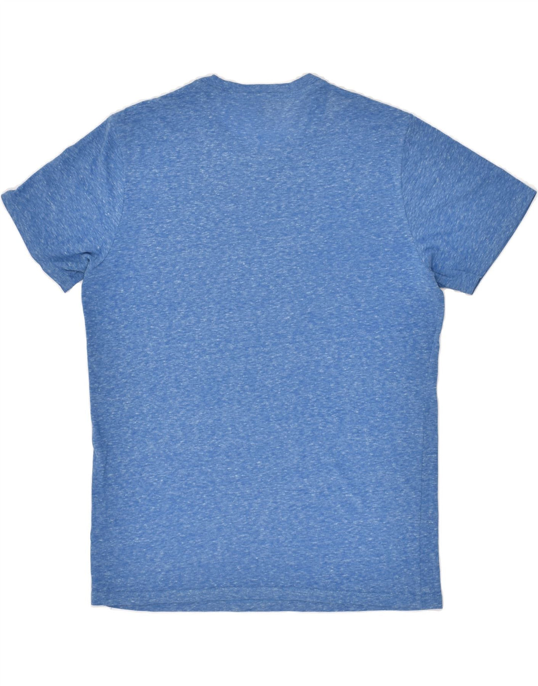 LEVI'S Mens Graphic T-Shirt Top Small Blue Vintage Levi's and Second-Hand Levi's from Messina Hembry 