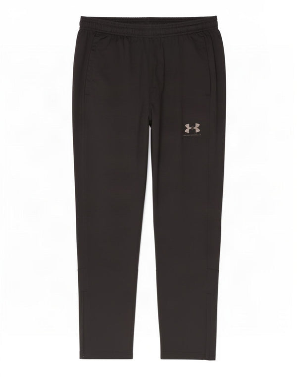 Pantaloni da tuta da uomo Under Armour Large neri