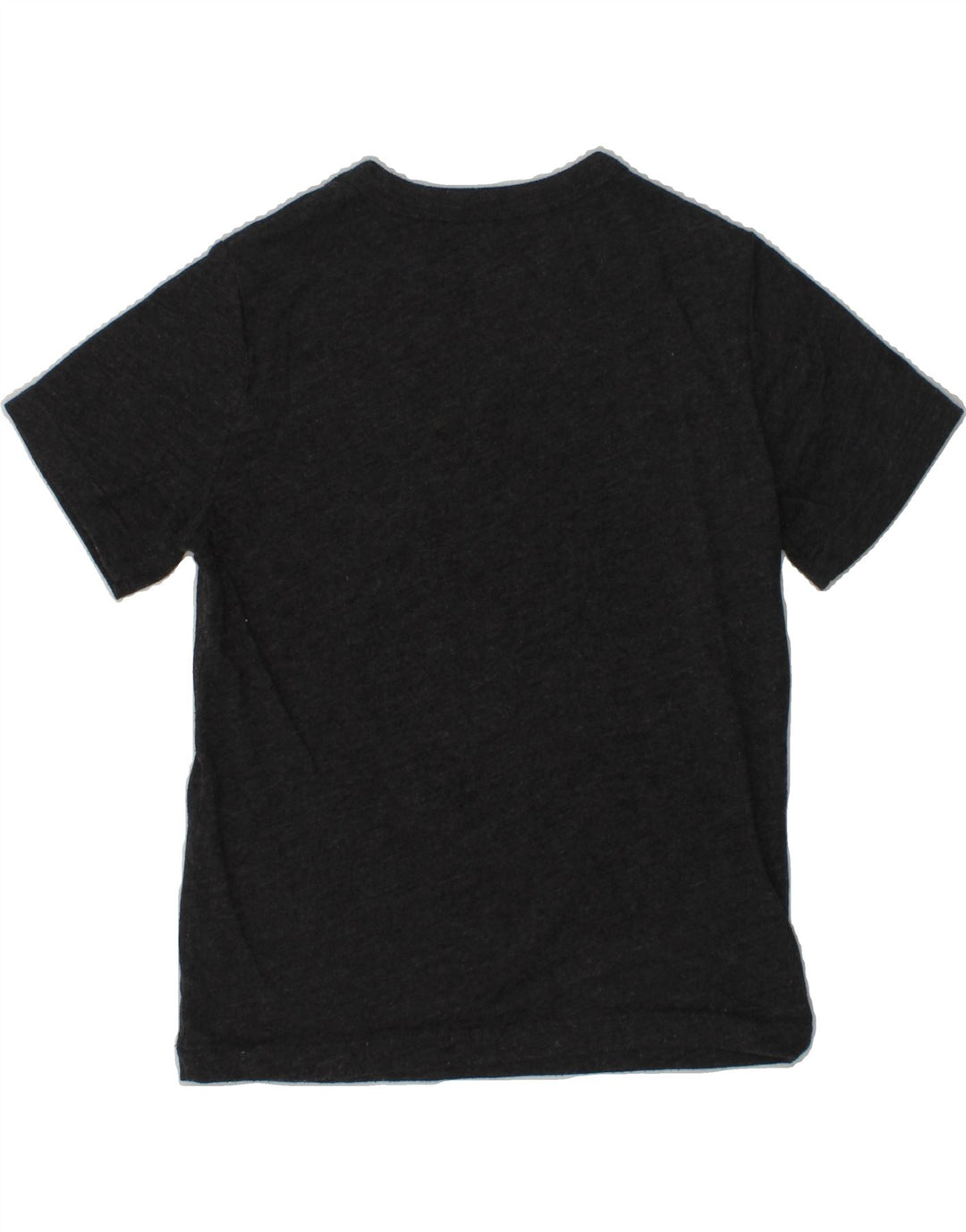 GAP Boys Petit Graphic T-Shirt Top 4-5 Years Grey | Vintage Gap | Thrift | Second-Hand Gap | Used Clothing | Messina Hembry 