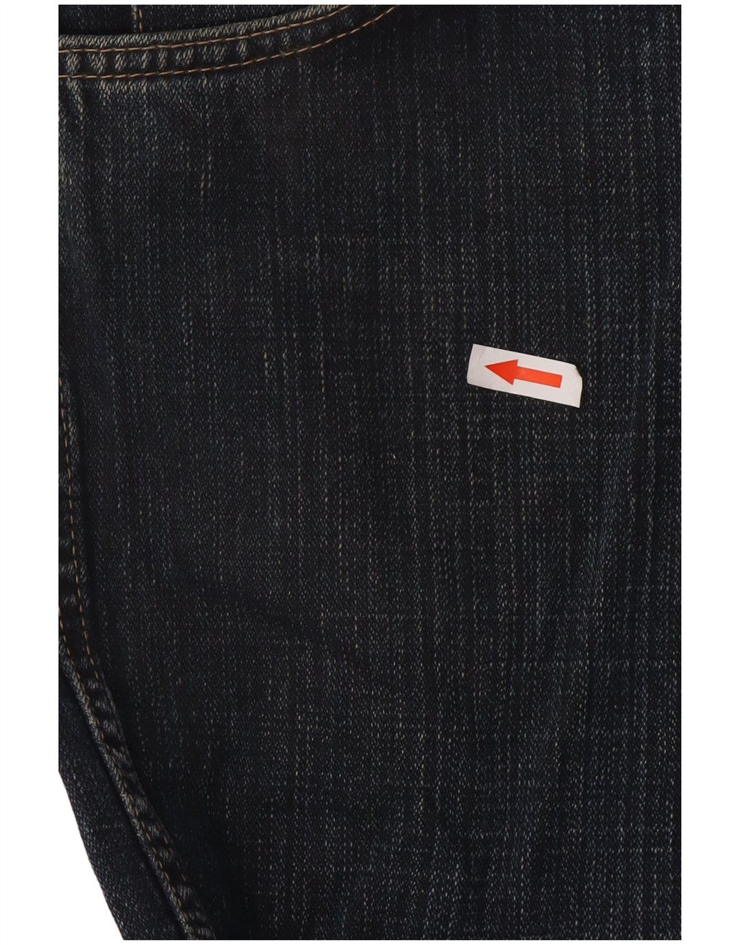 Jeans Bootcut da uomo Wrangler W34 L32 in cotone blu