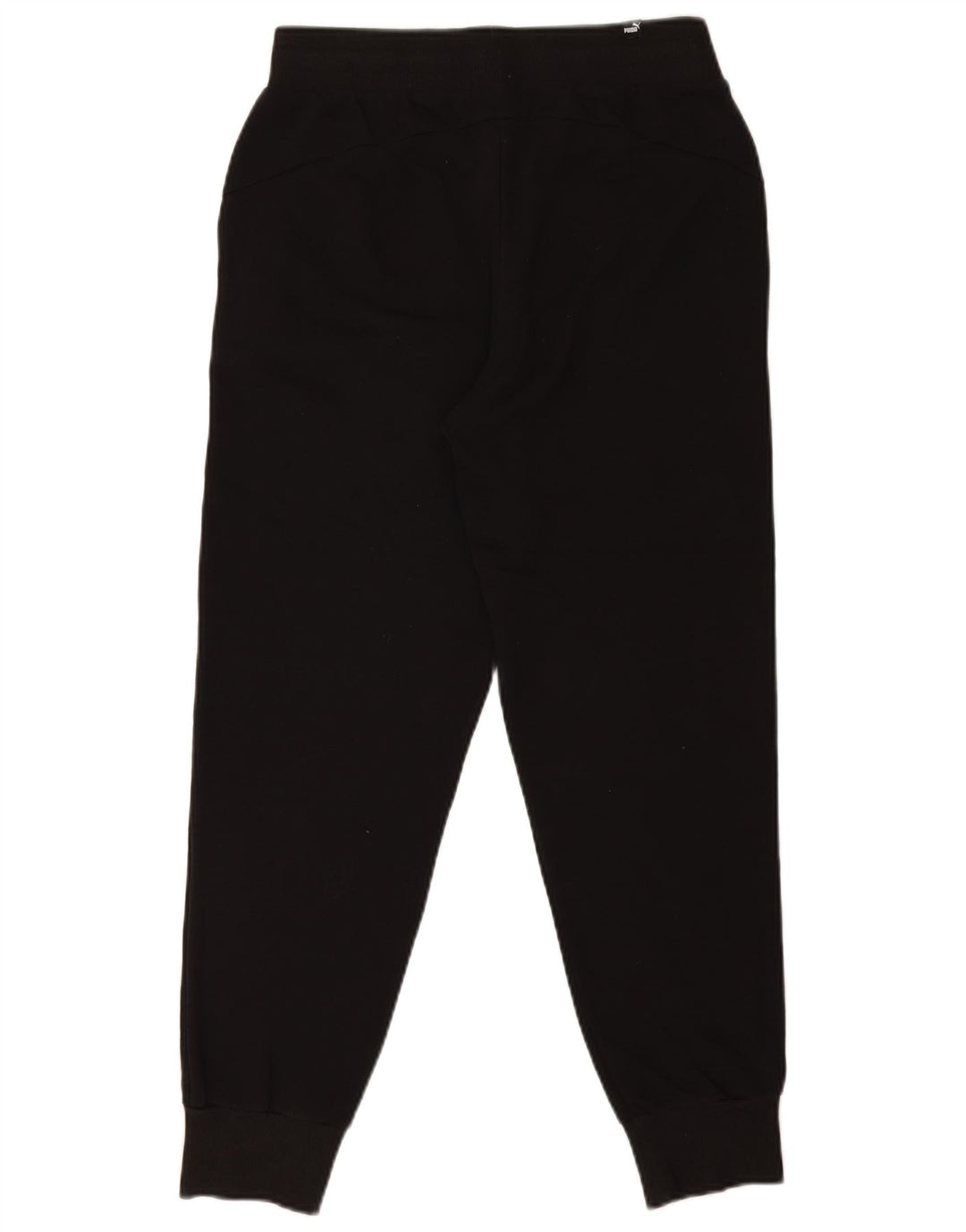 Pantaloni da tuta da uomo Puma Joggers medi neri