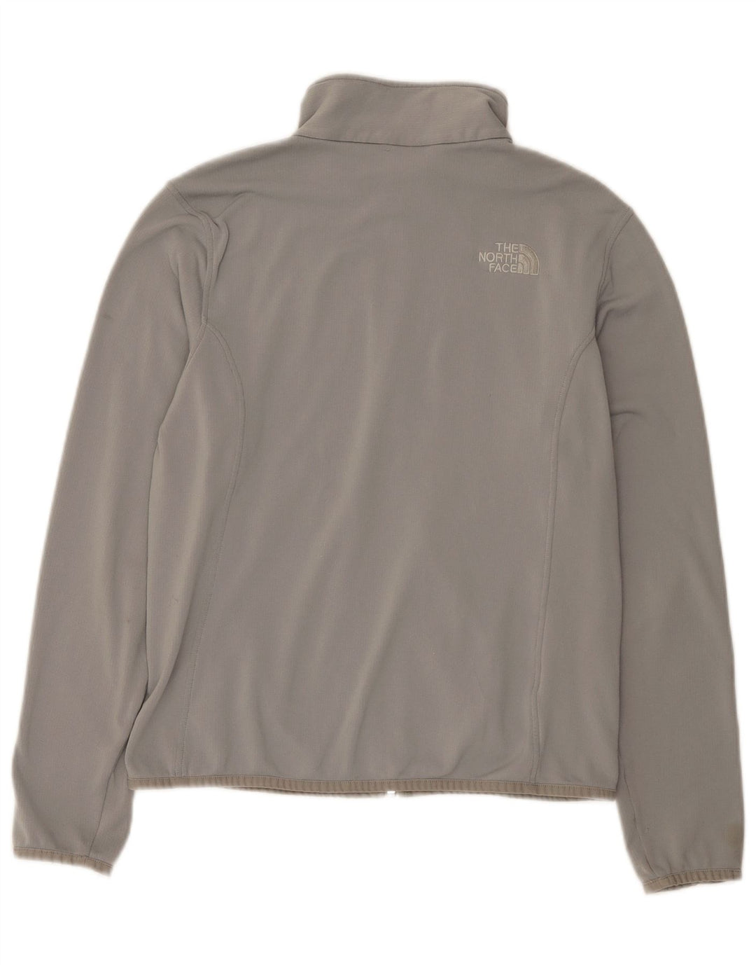 Giacca da tuta da donna The North Face UK 14 Poliestere grigio medio