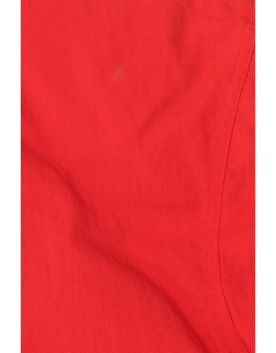 Giacca imbottita da uomo Eddie Bauer UK 42 XL cotone rosso