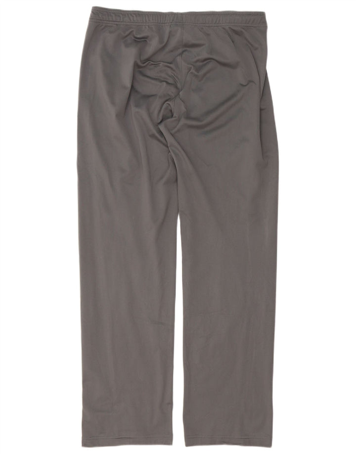 Pantaloni da tuta da donna Champion XL Poliestere grigio