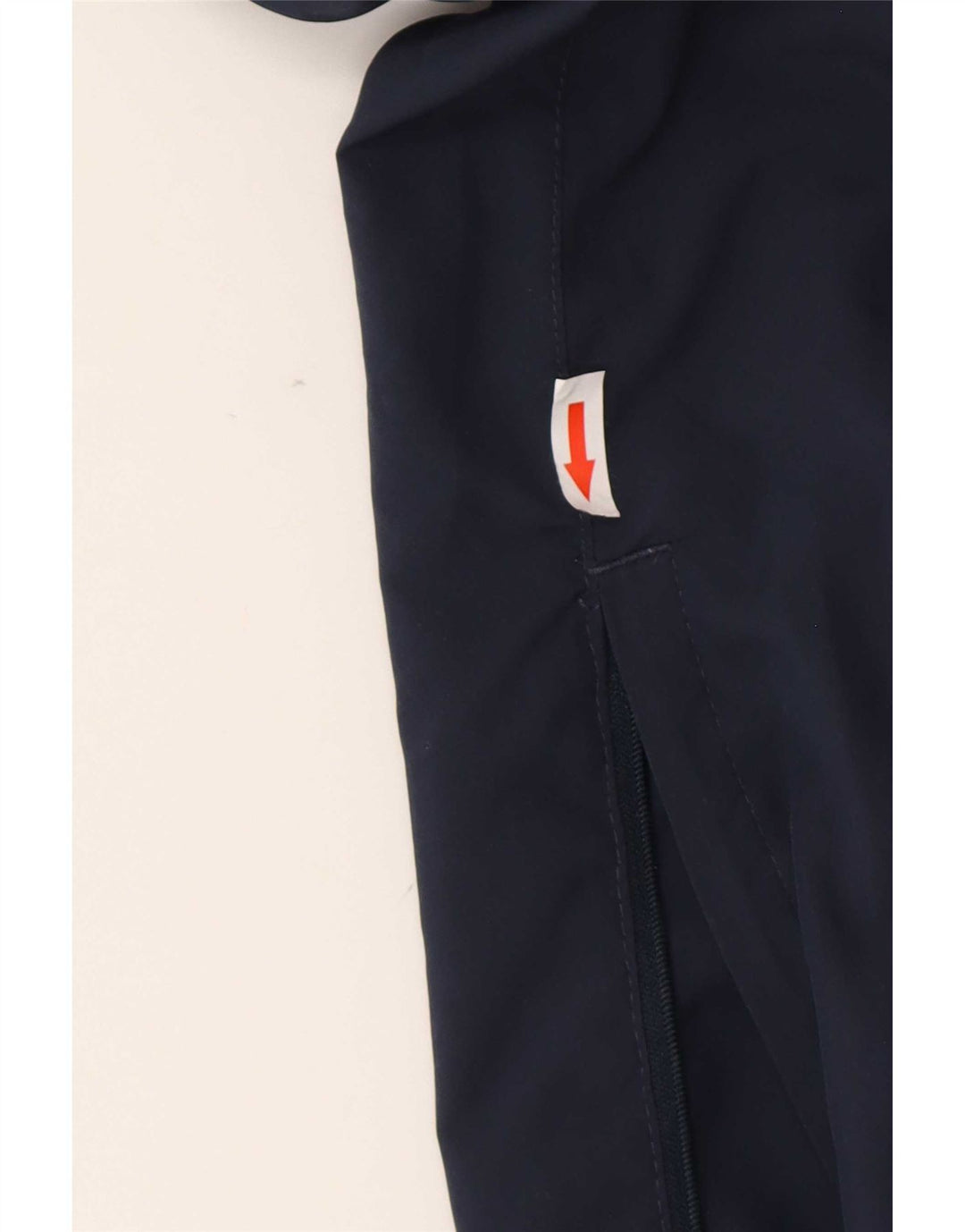 Pantaloni da tuta da uomo Umbro Joggers Large Blu Navy Poliestere