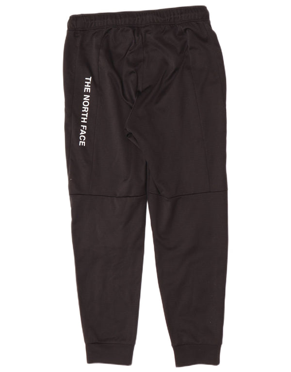Pantaloni da tuta grafici da uomo The North Face Joggers medio nero