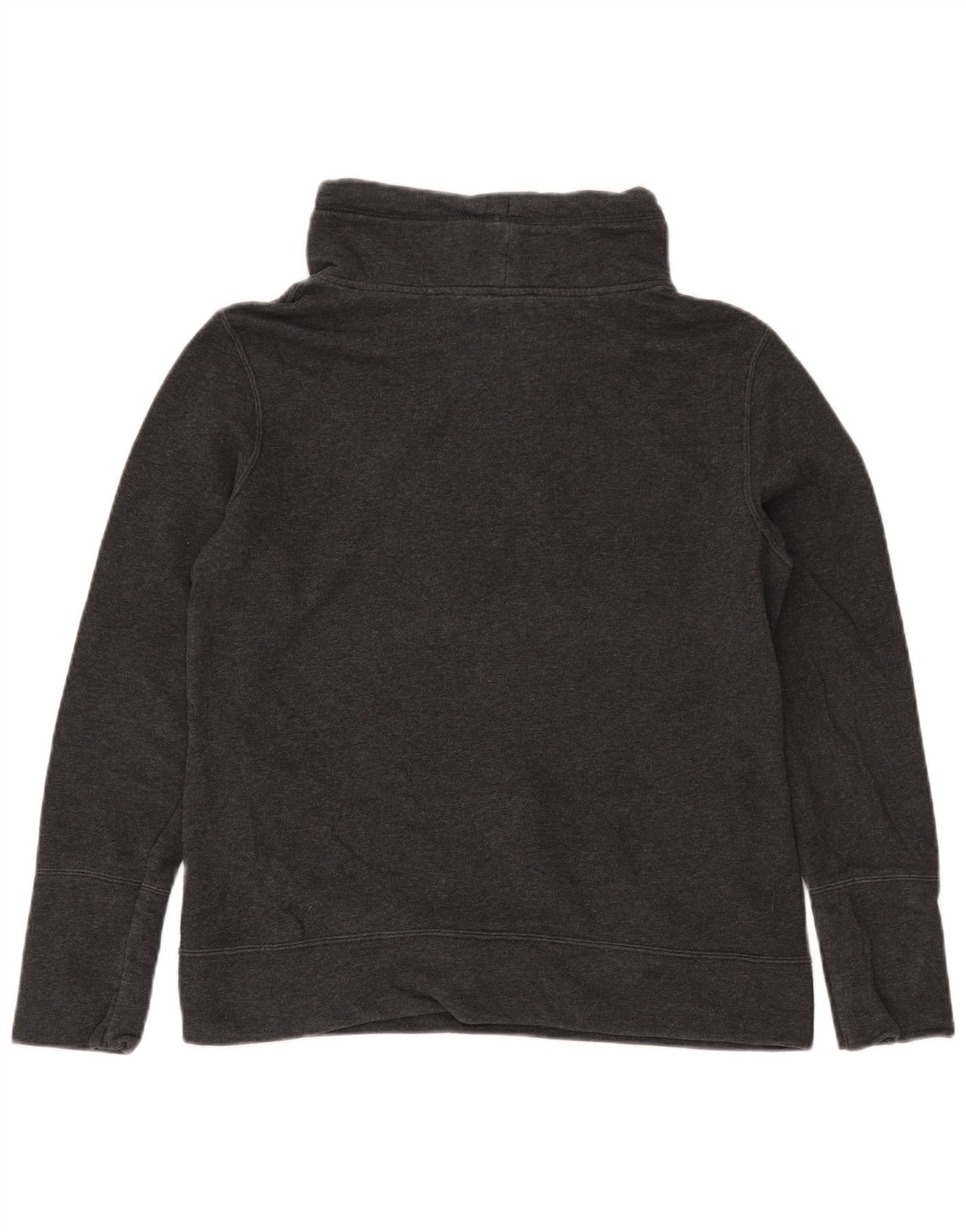 Felpa con grafica PUMA da donna UK 14 Large Grigia