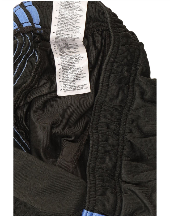 Pantaloni da tuta da uomo Adidas Joggers XL verde poliestere