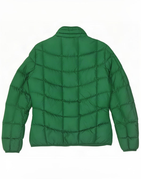Killer Loop Girls Padded Jacket 12-13 Years Green