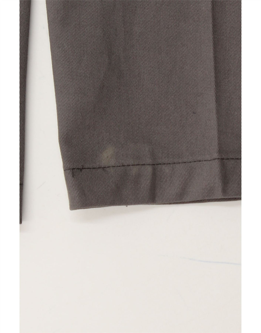 Pantaloni chino da uomo LEE W36 L32 in cotone grigio