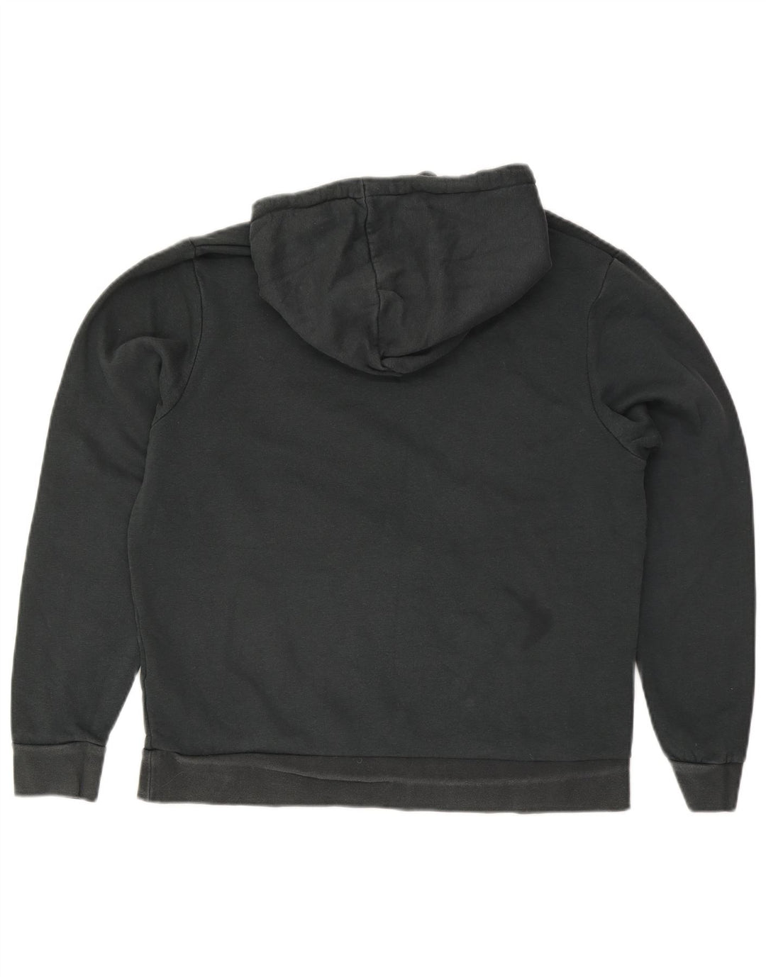 Maglione con cappuccio da uomo Jack & Jones grande in cotone verde