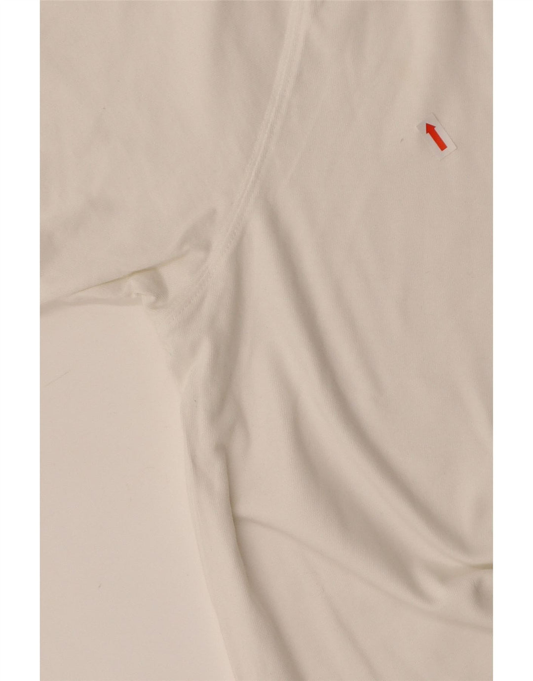 ANIMAL Mens Graphic T-Shirt Top XL White