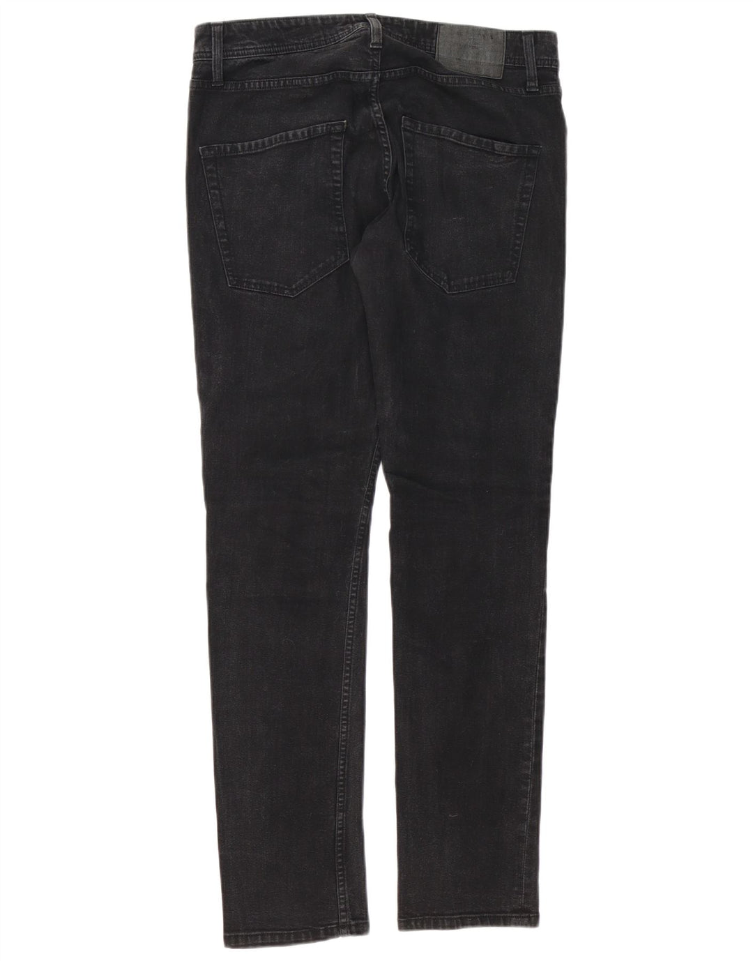 Jeans slim da uomo Jack & Jones Tim W32 L32 neri