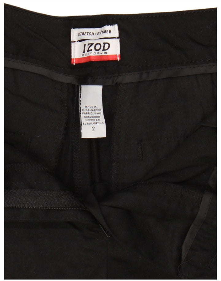 Pantaloncini casual da donna US 2 XS W28
