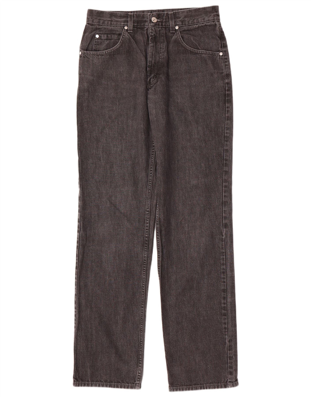 Jeans affusolati da uomo Joop W32 L34 cotone grigio
