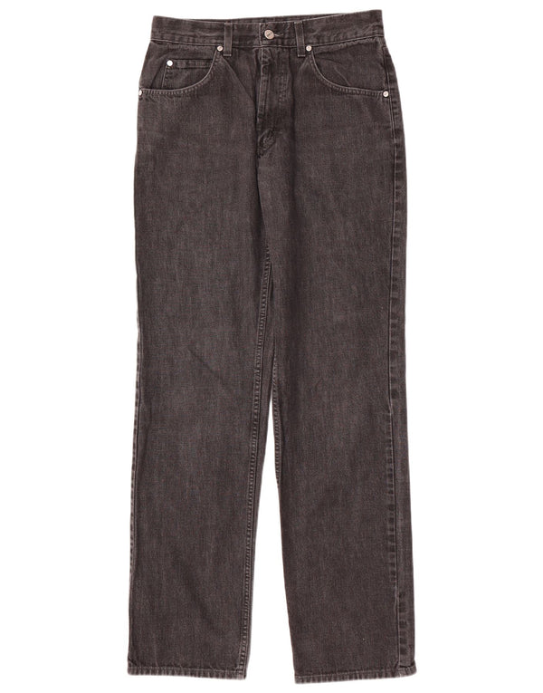 Jeans affusolati da uomo Joop W32 L34 cotone grigio