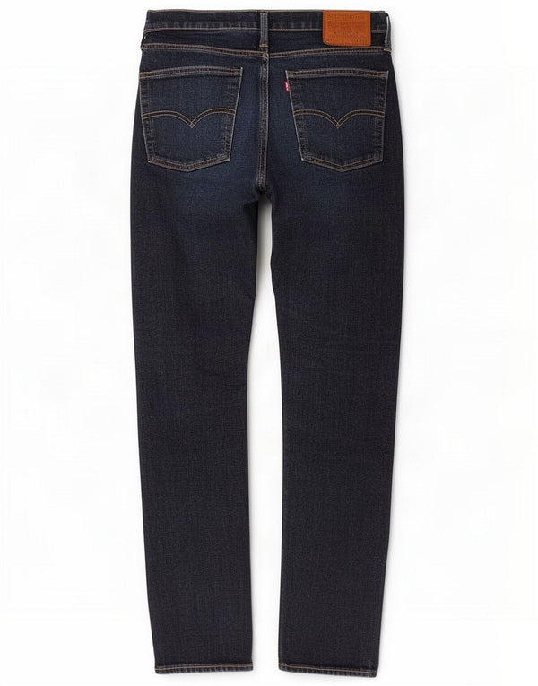 Levi's Jeans skinny 510 da uomo W30 L32 Cotone blu navy
