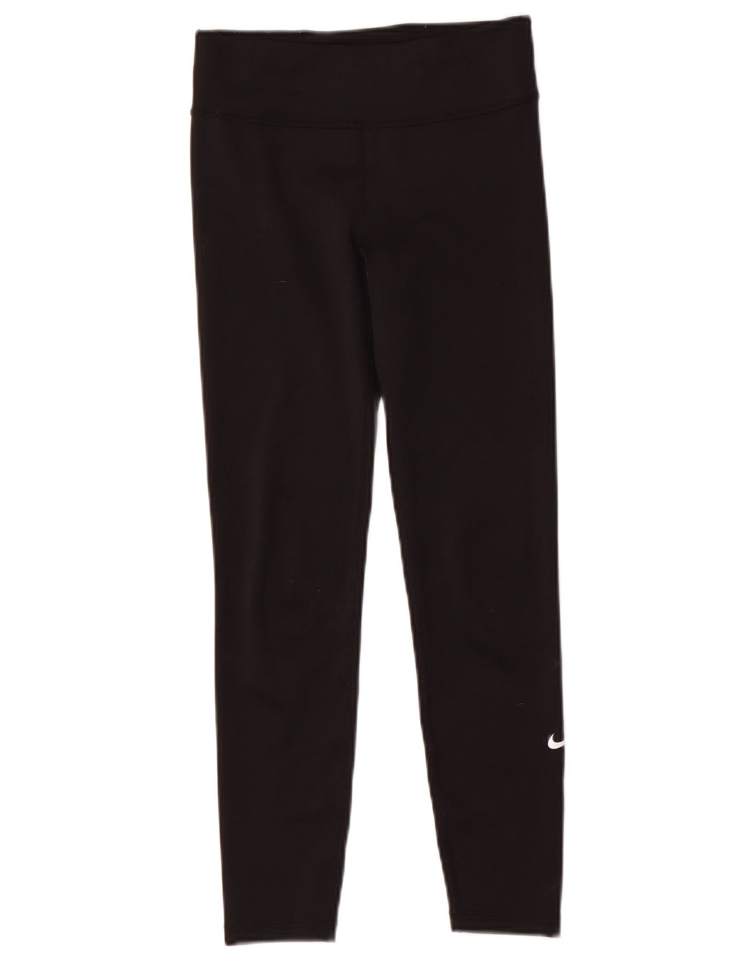 Leggings Nike Dri Fit per ragazze 10-11 anni poliestere nero medio