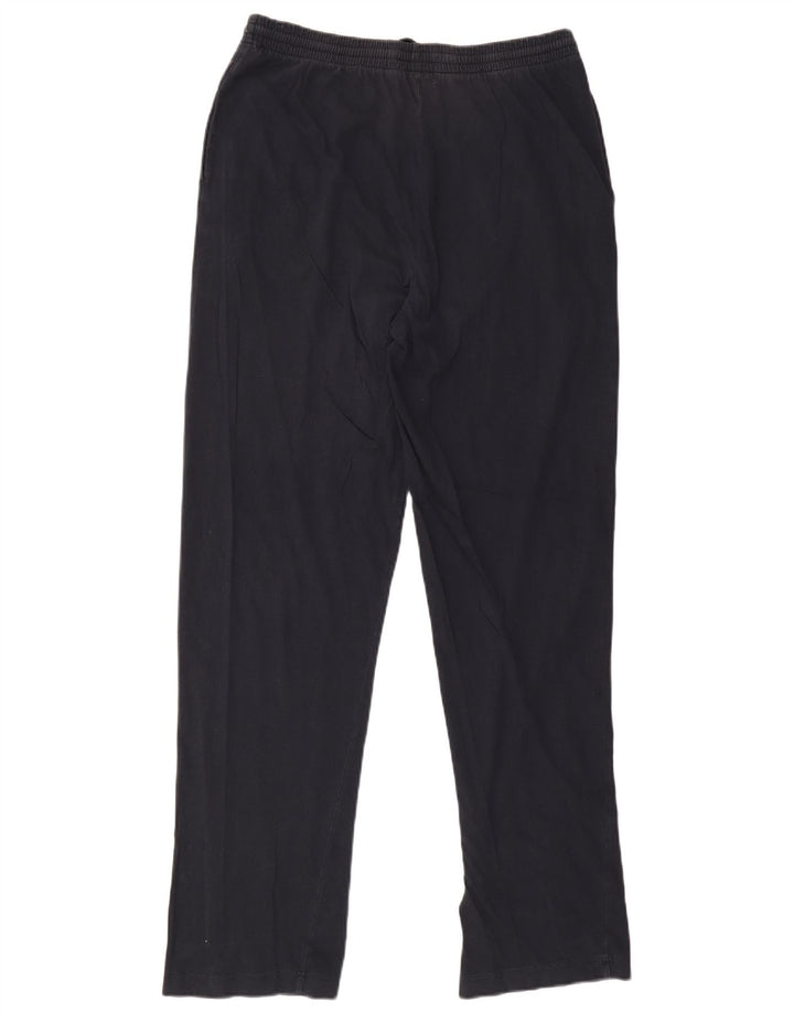 Pantaloni da tuta da uomo KAPPA XL in cotone blu navy