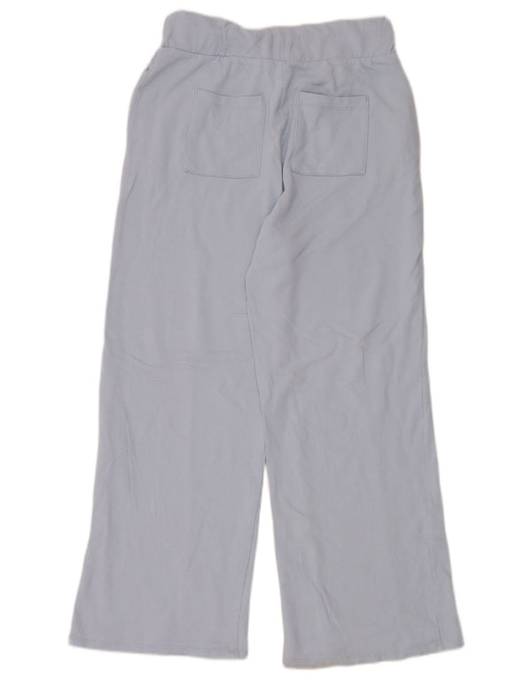 Polo Assn. Pantaloni Tuta Bambina 15-16 Anni XL Cotone Blu