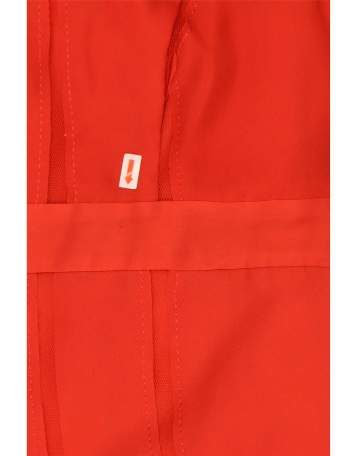 Abito tubino senza maniche Marks & Spencer Per Una da donna UK 16 Large Rosso