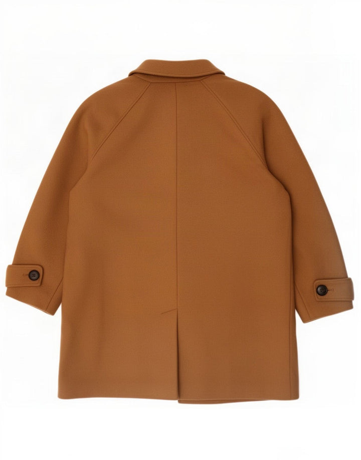 Cappotto da donna Marks & Spencer UK 24 4XL Poliestere beige