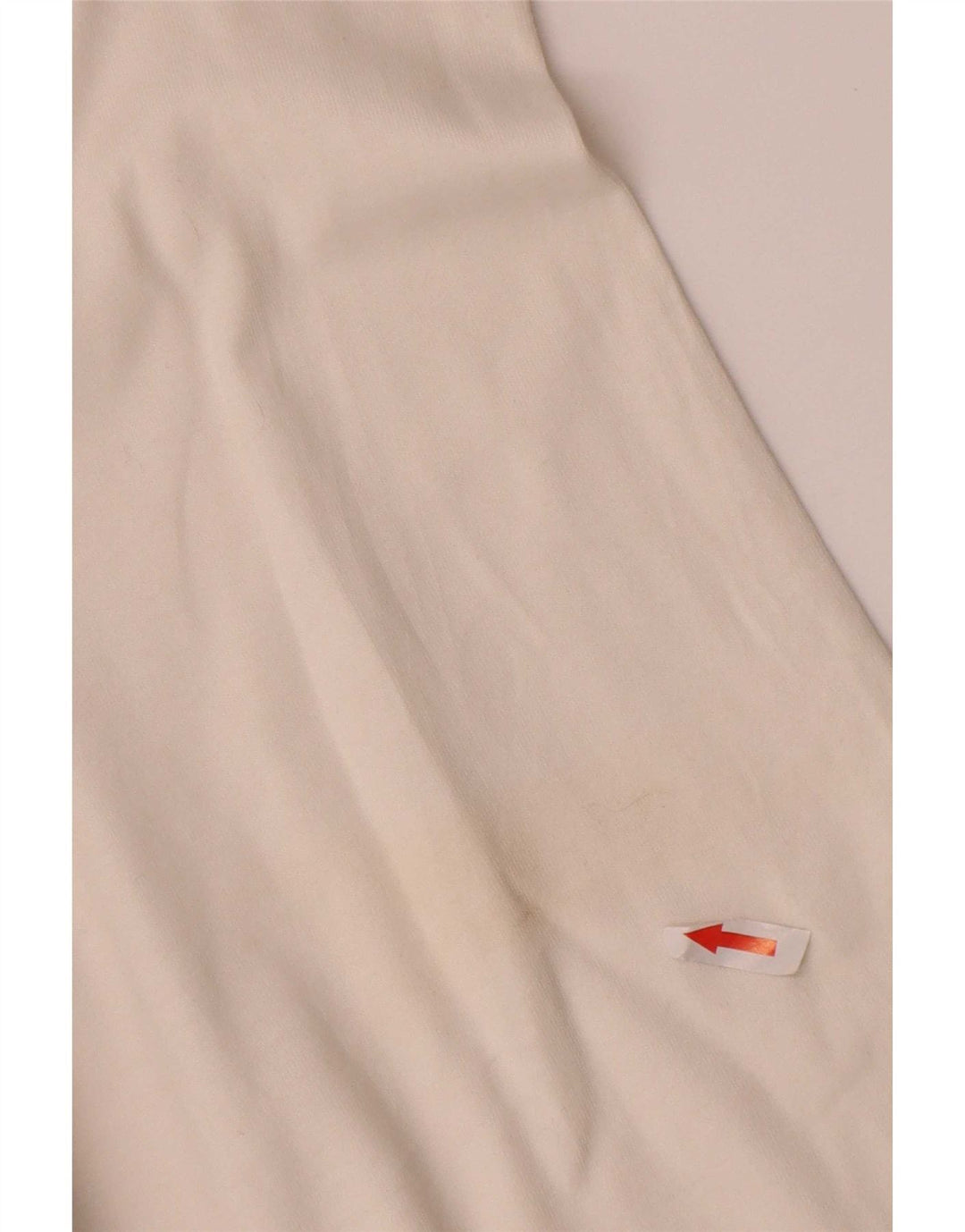 Pantaloni da tuta da donna Champion Joggers UK 14 Medium White