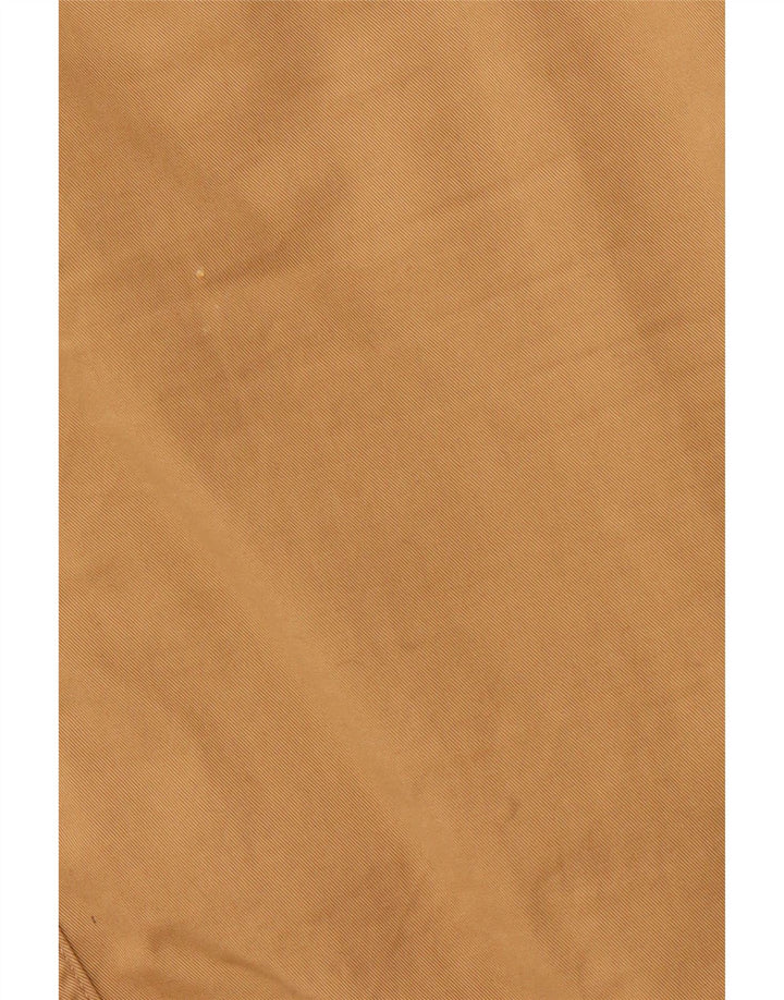 RALPH LAUREN Pantaloncini chino vestibilità classica da uomo W48 4XL Cotone beige