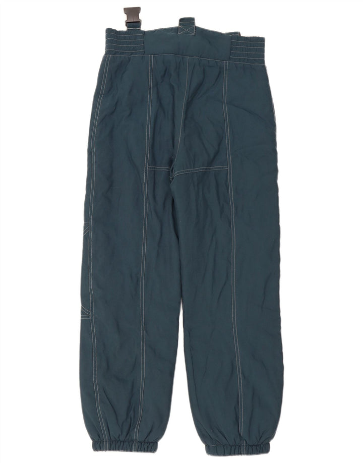Pantaloni da sci da donna con grafica Joggers Colmar EU 38 medio blu navy