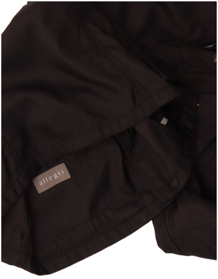Giacca da uomo Allegri Utility UK 40 Large Nera