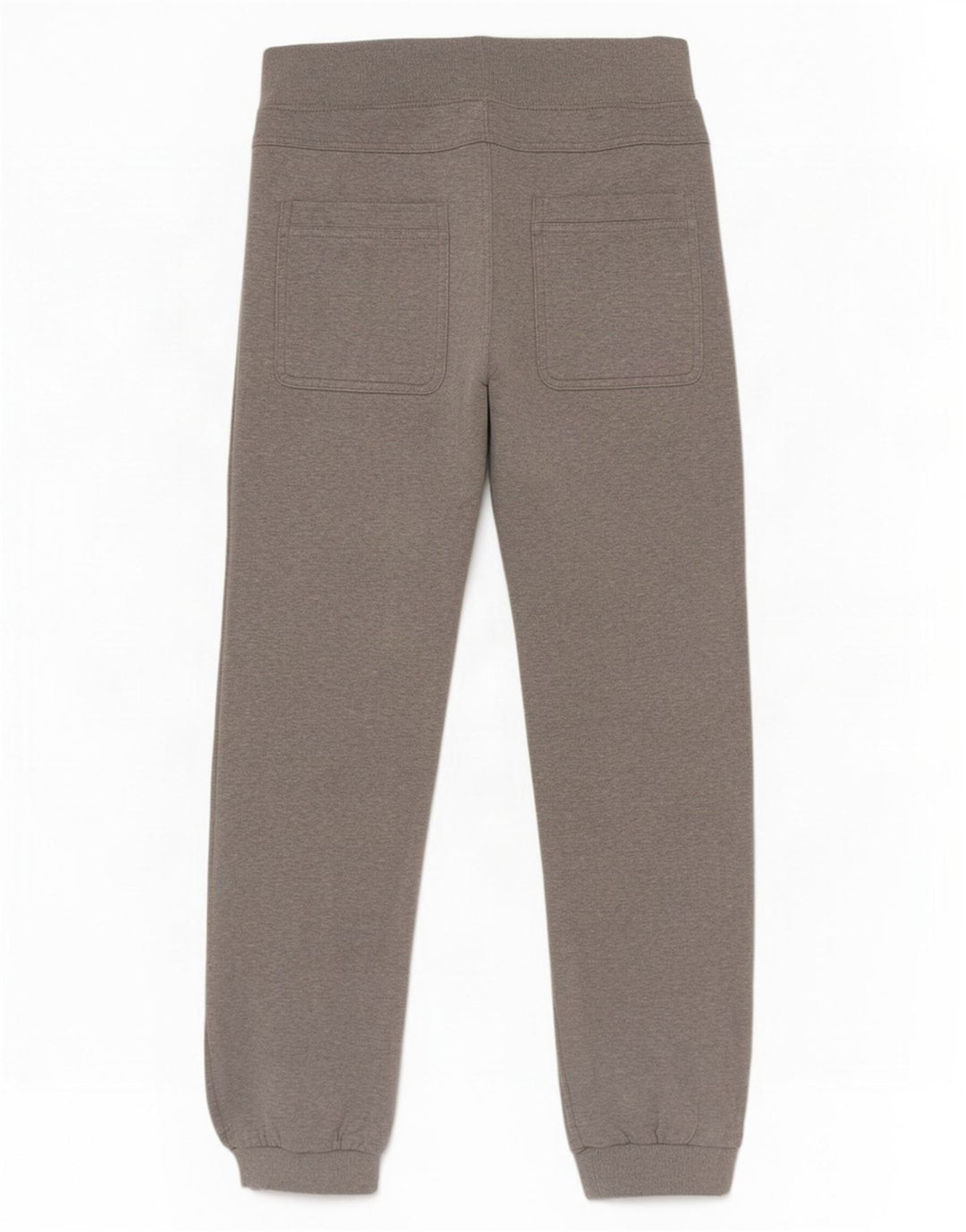 Pantaloni da tuta da uomo Champion Joggers piccoli grigi