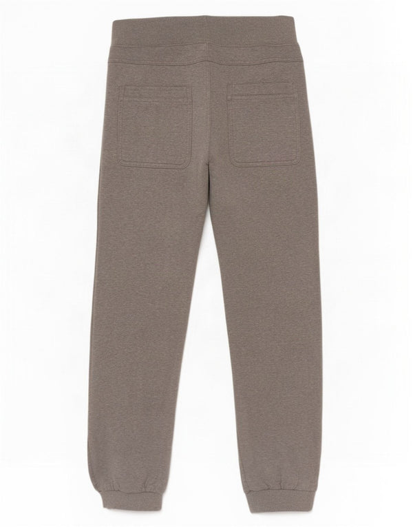 Pantaloni da tuta da uomo Champion Joggers piccoli grigi