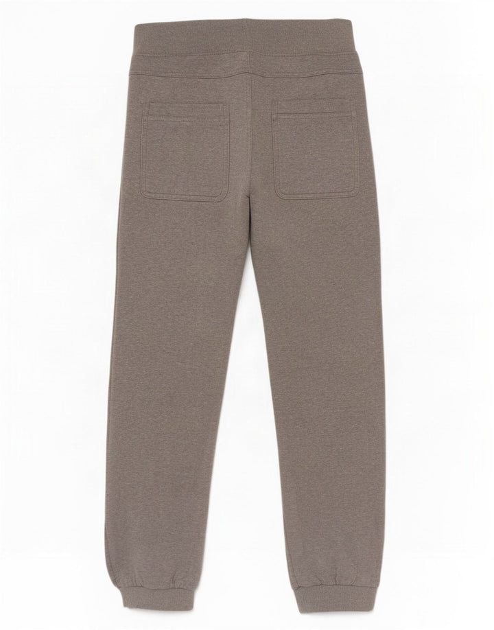 Pantaloni da tuta da uomo Champion Joggers piccoli grigi