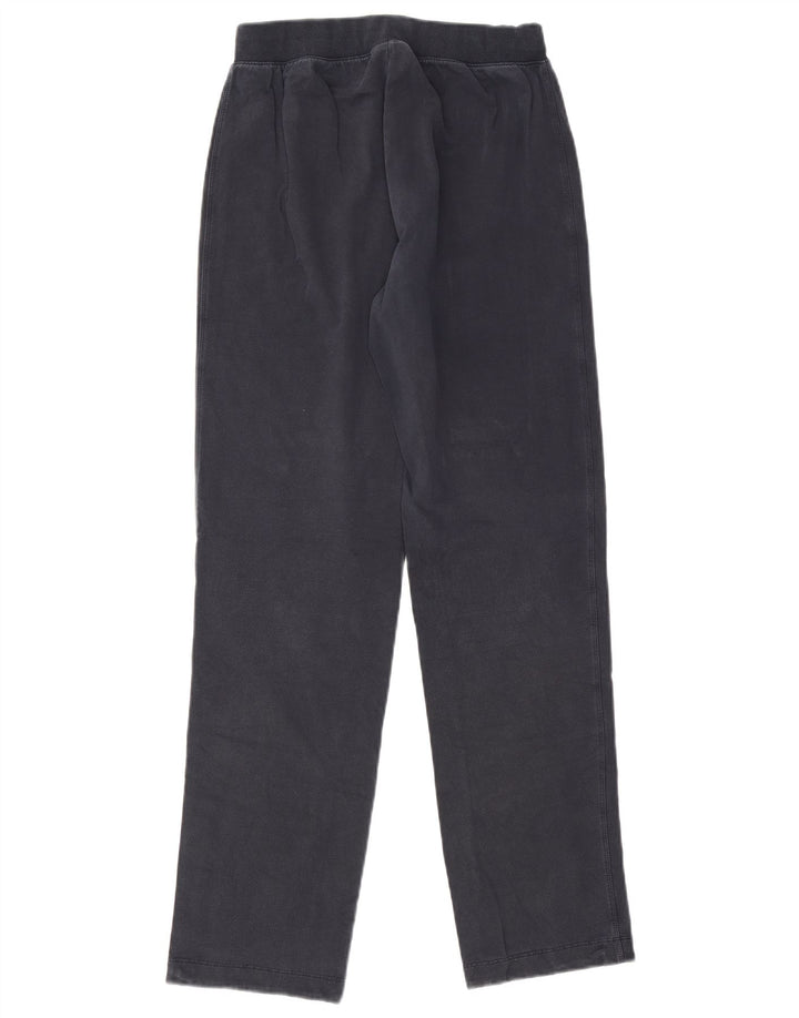 Pantaloni da tuta da donna CHAMPION UK 14 Medio Blu Navy